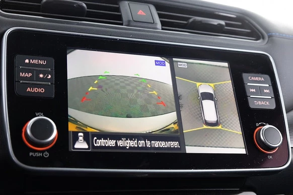 Nissan Leaf - Afbeelding 21 van 30