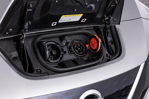 Nissan Leaf - Afbeelding 27 van 30