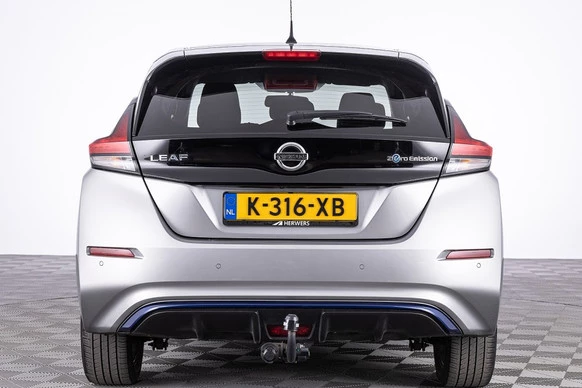 Nissan Leaf - Afbeelding 29 van 30