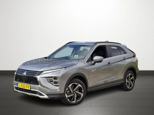 Mitsubishi Eclipse Cross - Afbeelding 1 van 30