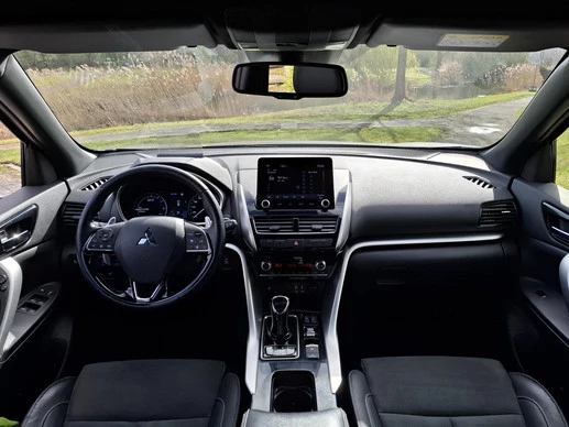 Mitsubishi Eclipse Cross - Afbeelding 2 van 30