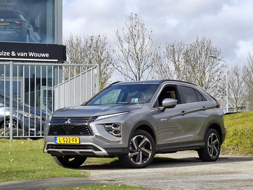 Mitsubishi Eclipse Cross - Afbeelding 4 van 30