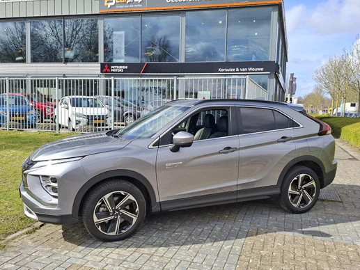 Mitsubishi Eclipse Cross - Afbeelding 5 van 30