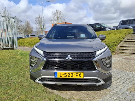 Mitsubishi Eclipse Cross - Afbeelding 6 van 30