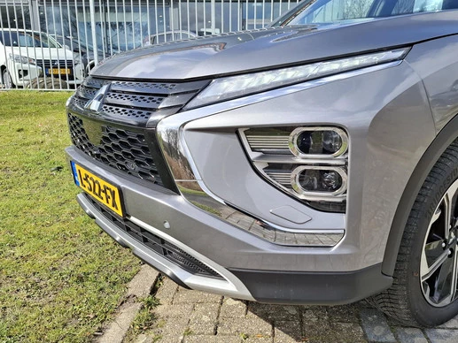 Mitsubishi Eclipse Cross - Afbeelding 7 van 30