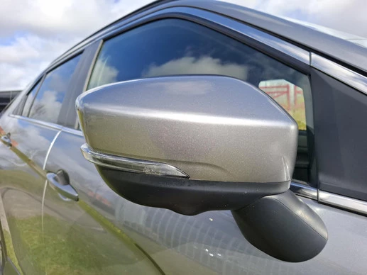 Mitsubishi Eclipse Cross - Afbeelding 12 van 30