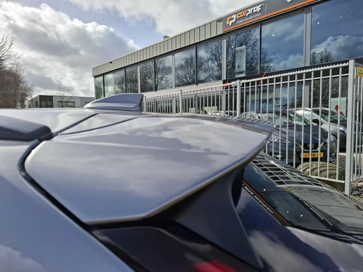 Mitsubishi Eclipse Cross - Afbeelding 13 van 30