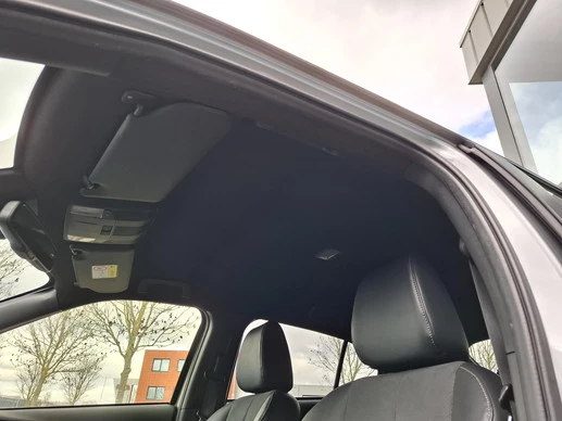 Mitsubishi Eclipse Cross - Afbeelding 16 van 30