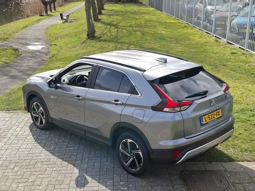 Mitsubishi Eclipse Cross - Afbeelding 17 van 30