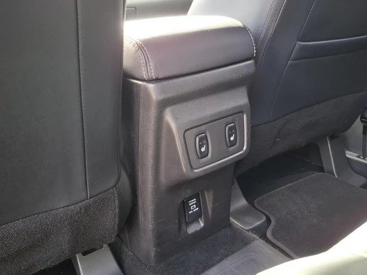 Mitsubishi Eclipse Cross - Afbeelding 20 van 30