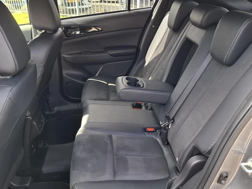 Mitsubishi Eclipse Cross - Afbeelding 21 van 30