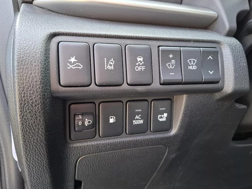 Mitsubishi Eclipse Cross - Afbeelding 23 van 30