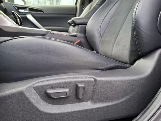 Mitsubishi Eclipse Cross - Afbeelding 24 van 30