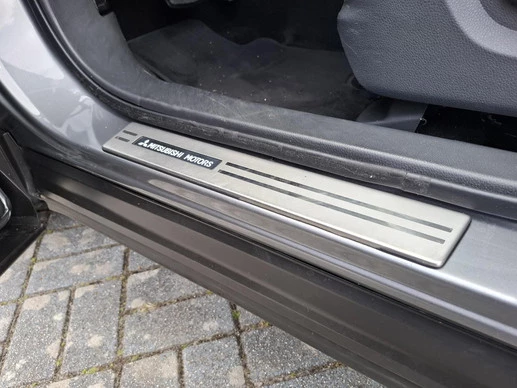 Mitsubishi Eclipse Cross - Afbeelding 25 van 30