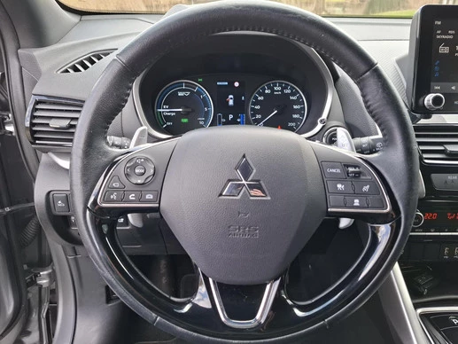 Mitsubishi Eclipse Cross - Afbeelding 26 van 30