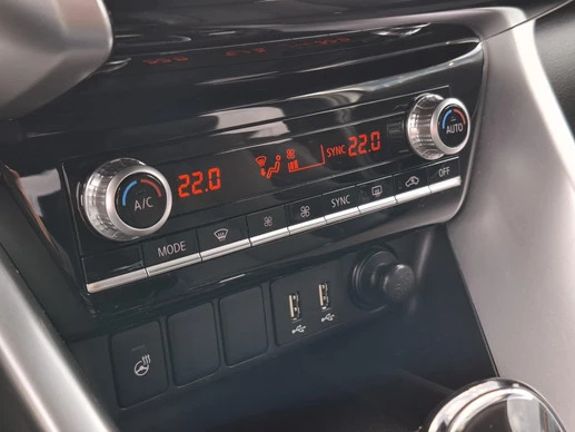 Mitsubishi Eclipse Cross - Afbeelding 29 van 30