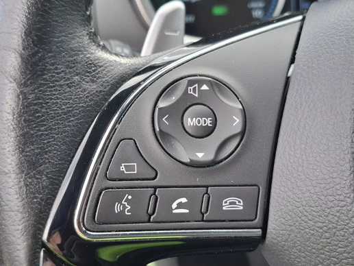 Mitsubishi Eclipse Cross - Afbeelding 30 van 30