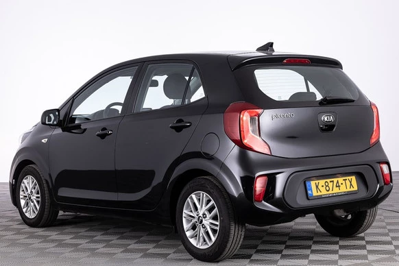 Kia Picanto - Afbeelding 2 van 29