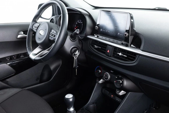 Kia Picanto - Afbeelding 3 van 29