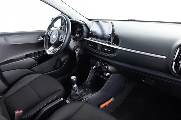 Kia Picanto - Afbeelding 4 van 29