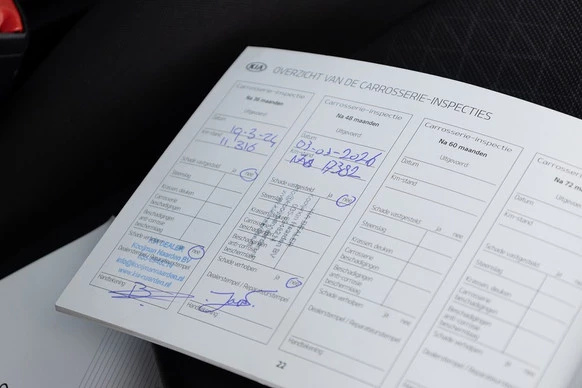 Kia Picanto - Afbeelding 5 van 29