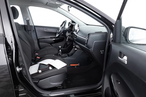 Kia Picanto - Afbeelding 7 van 29