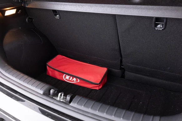 Kia Picanto - Afbeelding 9 van 29