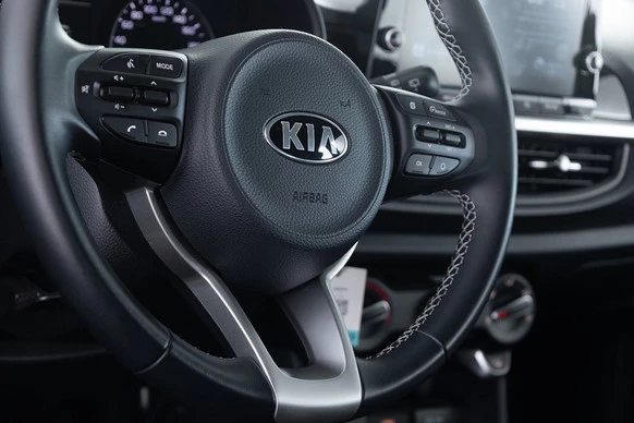 Kia Picanto - Afbeelding 11 van 29