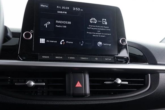 Kia Picanto - Afbeelding 12 van 29