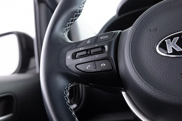 Kia Picanto - Afbeelding 15 van 29