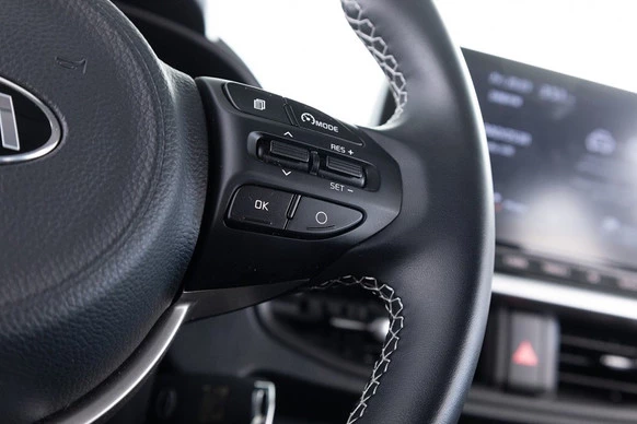 Kia Picanto - Afbeelding 16 van 29