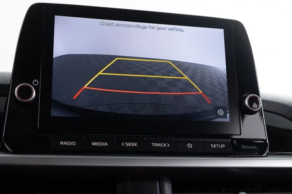 Kia Picanto - Afbeelding 17 van 29