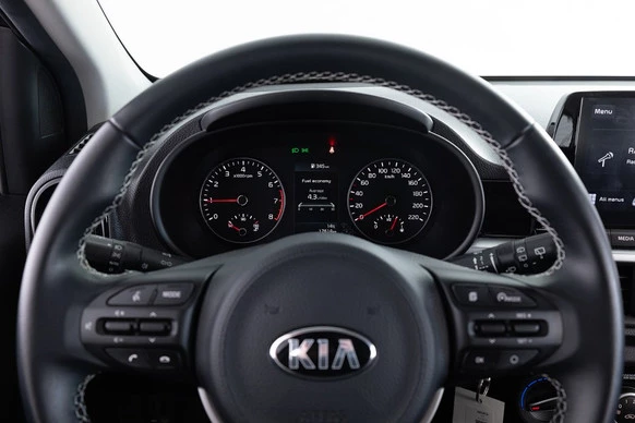 Kia Picanto - Afbeelding 18 van 29