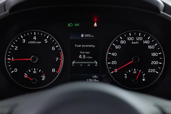 Kia Picanto - Afbeelding 19 van 29