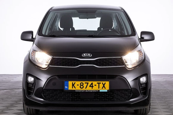 Kia Picanto - Afbeelding 20 van 29