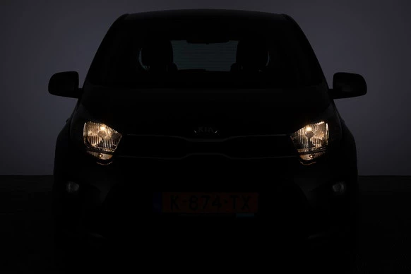 Kia Picanto - Afbeelding 21 van 29