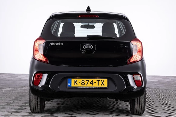 Kia Picanto - Afbeelding 22 van 29