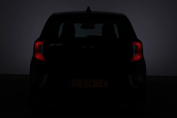 Kia Picanto - Afbeelding 23 van 29