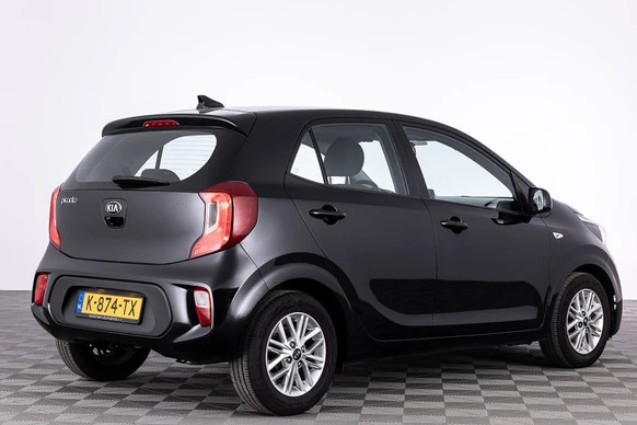 Kia Picanto - Afbeelding 24 van 29
