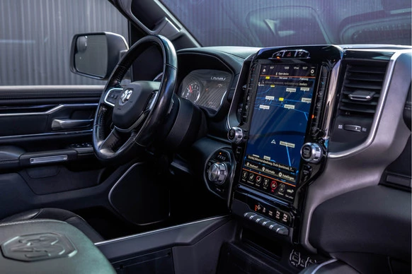 Dodge Ram 1500 - Afbeelding 2 van 30