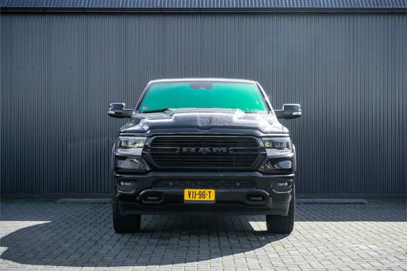 Dodge Ram 1500 - Afbeelding 3 van 30