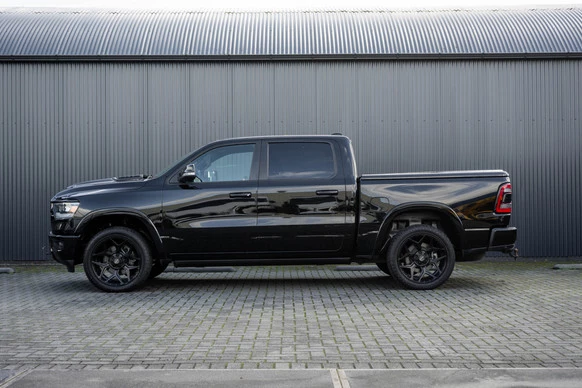 Dodge Ram 1500 - Afbeelding 5 van 30