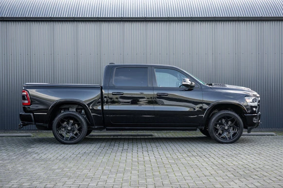 Dodge Ram 1500 - Afbeelding 6 van 30