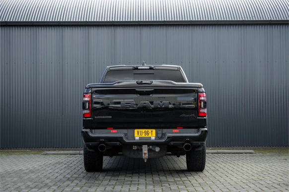 Dodge Ram 1500 - Afbeelding 7 van 30