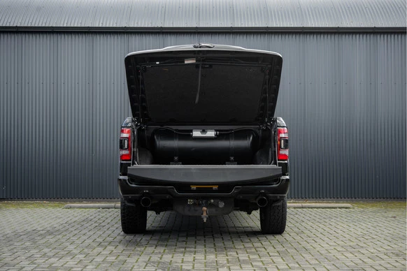 Dodge Ram 1500 - Afbeelding 8 van 30