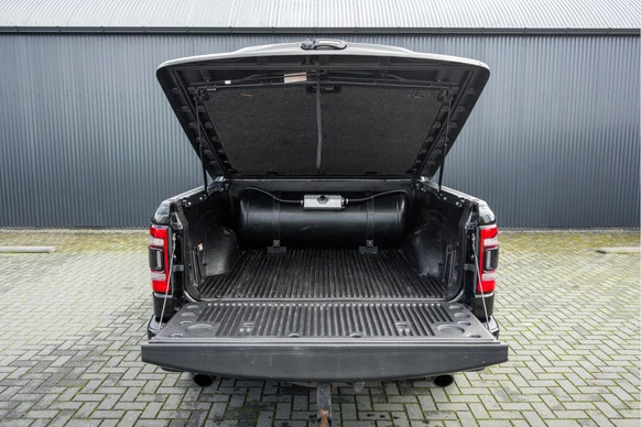 Dodge Ram 1500 - Afbeelding 9 van 30
