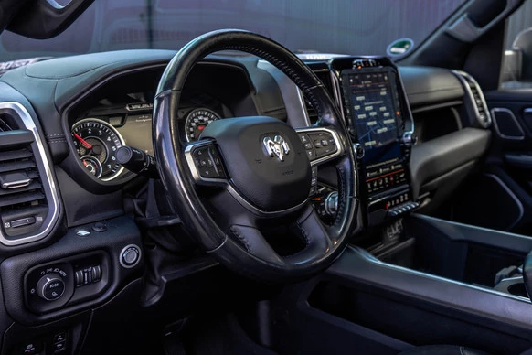 Dodge Ram 1500 - Afbeelding 10 van 30