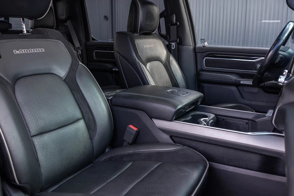 Dodge Ram 1500 - Afbeelding 12 van 30