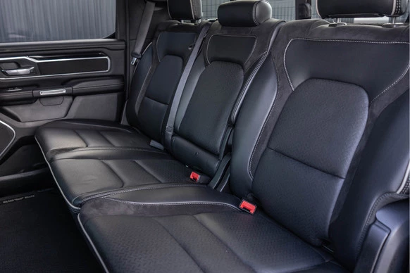 Dodge Ram 1500 - Afbeelding 13 van 30