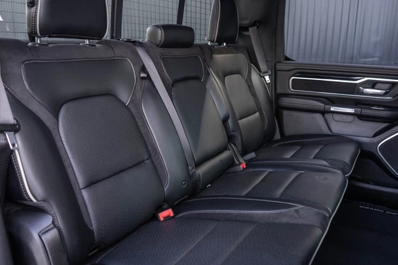 Dodge Ram 1500 - Afbeelding 14 van 30